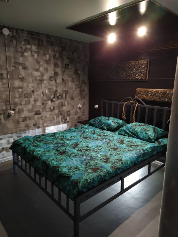 Arenda Apartments 21005419 — Kansk