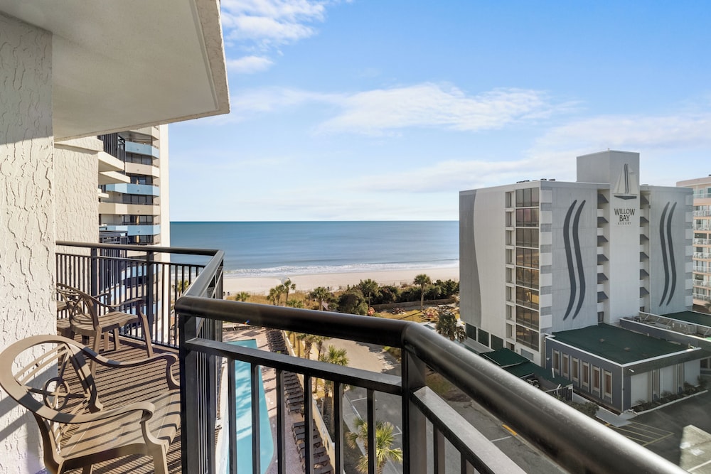 Ocean Reef Resort - photo 148