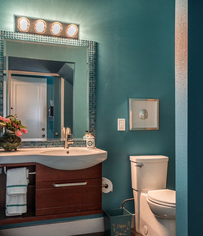 The Olive Tree Court - photo 19