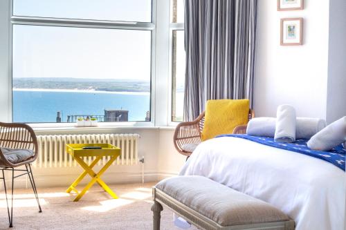 No4 St Ives in St Ives, United Kingdom