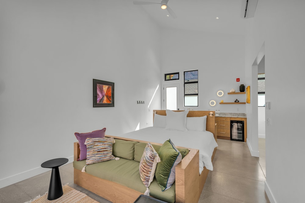 Flanigan’s Resort and Spa in Springdale, United States