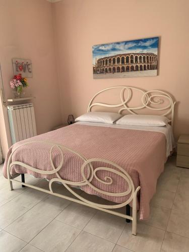 La Casetta — 4-Star Luxury Hotel in Verona, Italy