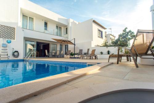 Casa Lopes By Algartur — 4-Star Luxury Hotel in Tavira, Portugal