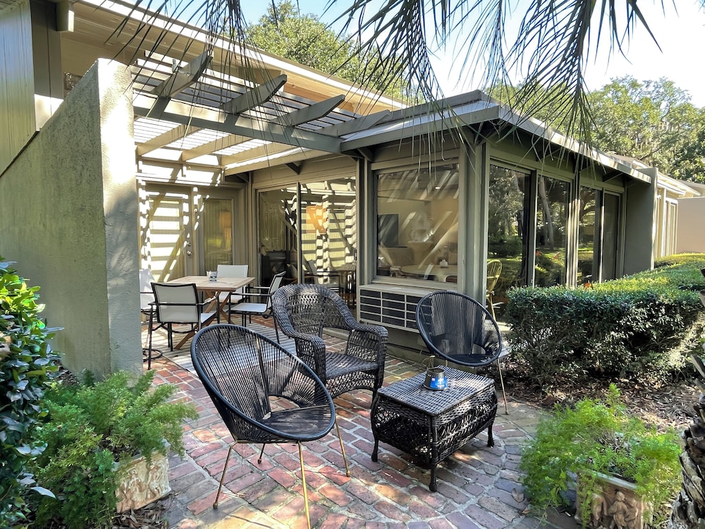 80 Fairway Lane at The Sea Pines Resort - photo 24
