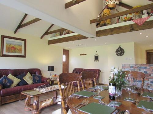 Sedge Lodge — 5-Star Luxury Hotel in Littleport, United Kingdom