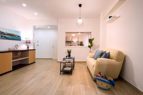 Casa Don Antonio — 4-Star Luxury Hotel in Monopoli, Italy
