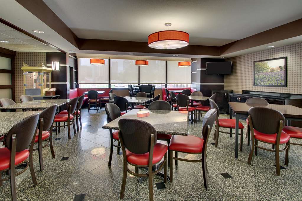 Drury Inn & Suites Houston Near the Galleria - photo 9