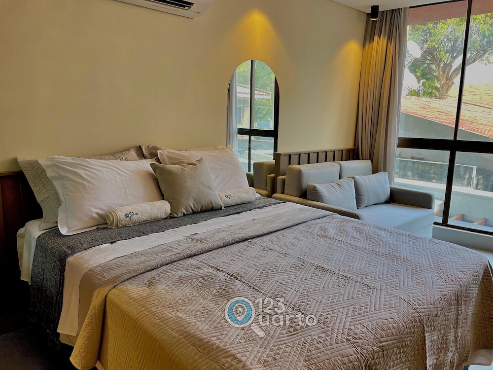 GetSense By 123Quarto — Joao Pessoa — photo 2