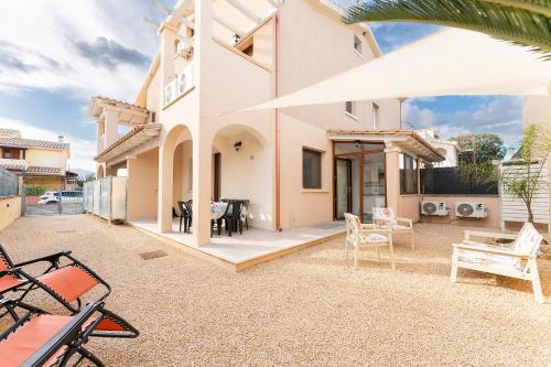 Dimora Del Sole Pula Center in Pula, Italy