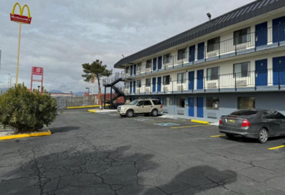 Days Inn by Wyndham El Paso Airport East - photo 14