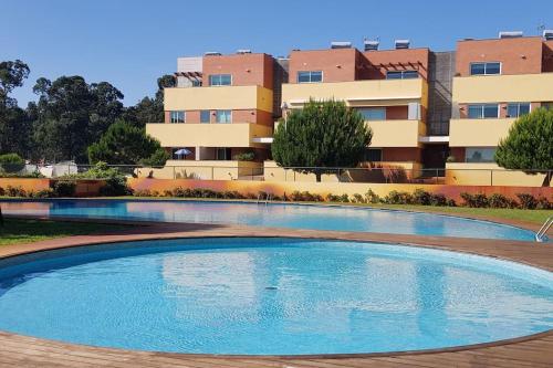 Furadouro Beach Apartment — 4-Star Luxury Hotel in Ovar, Portugal