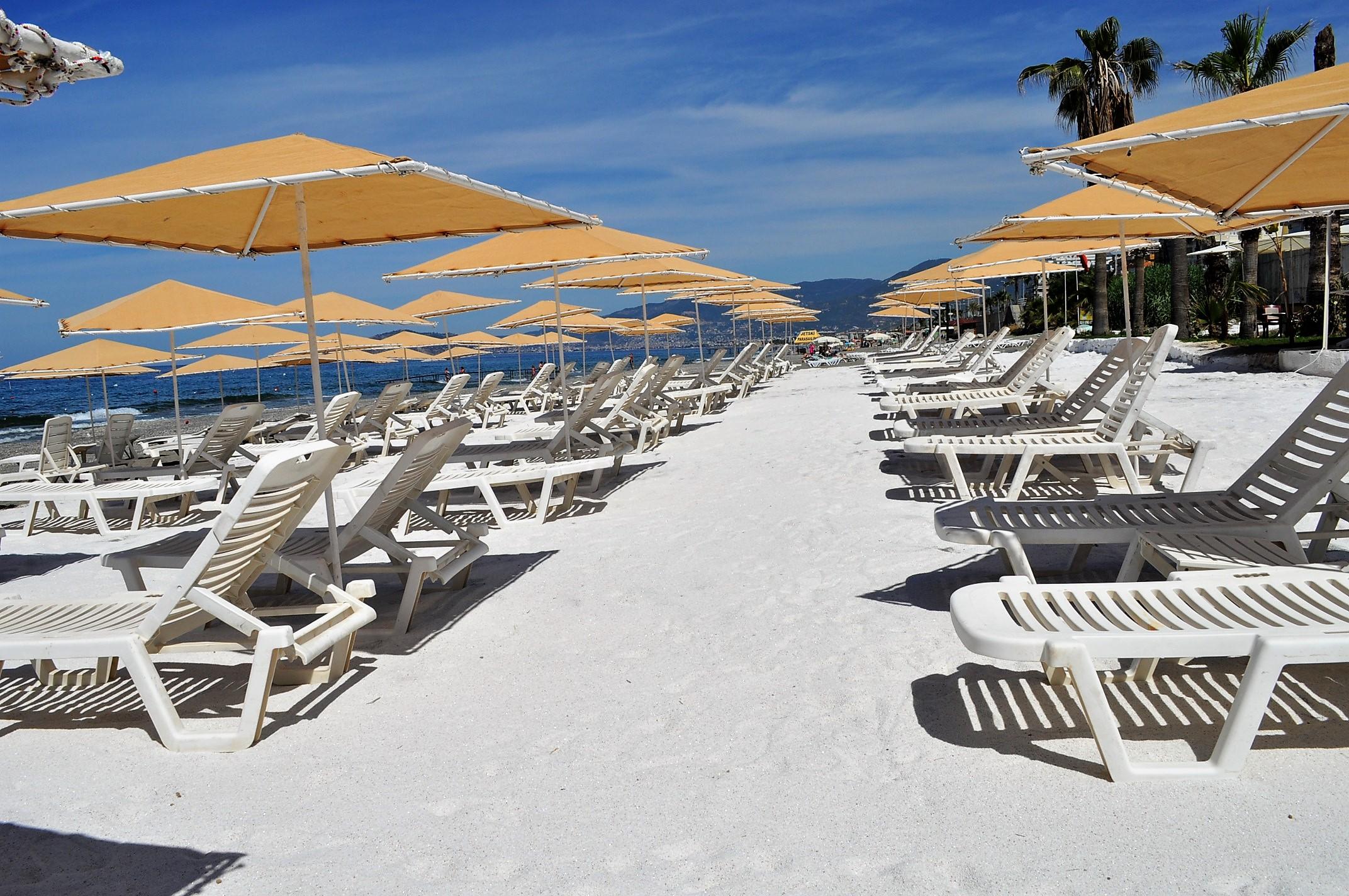 Life Syedra Princess Hotel in Mahmutlar, Turkey