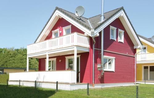 Seerose 8 - carbon neutral hotel in Unknown City