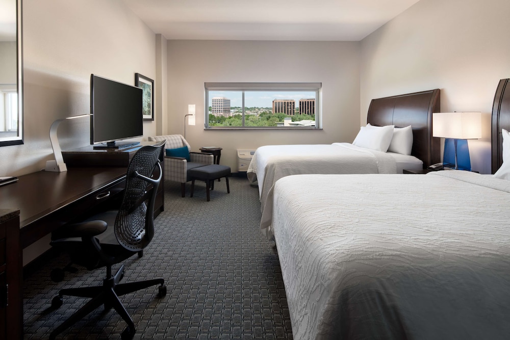 Hilton Garden Inn Denver Cherry Creek - photo 9