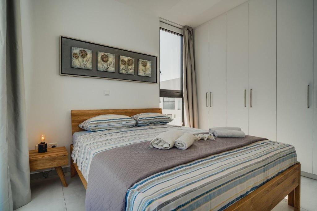 SunnyVillas 4BR New Villa Private Pool in Pernera