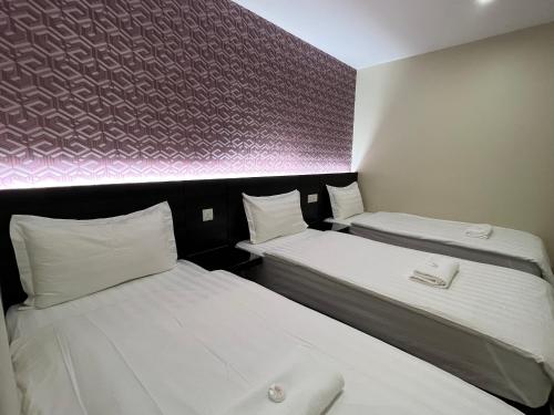 Pekan Auto City Budget Hotel — Pekan — photo 5