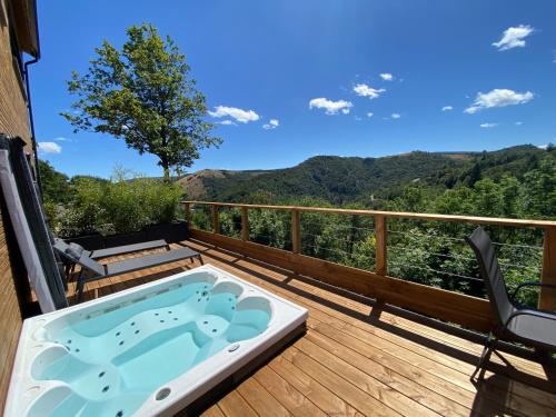 L'Eden des Cévennes - last minute hotel in Unknown City