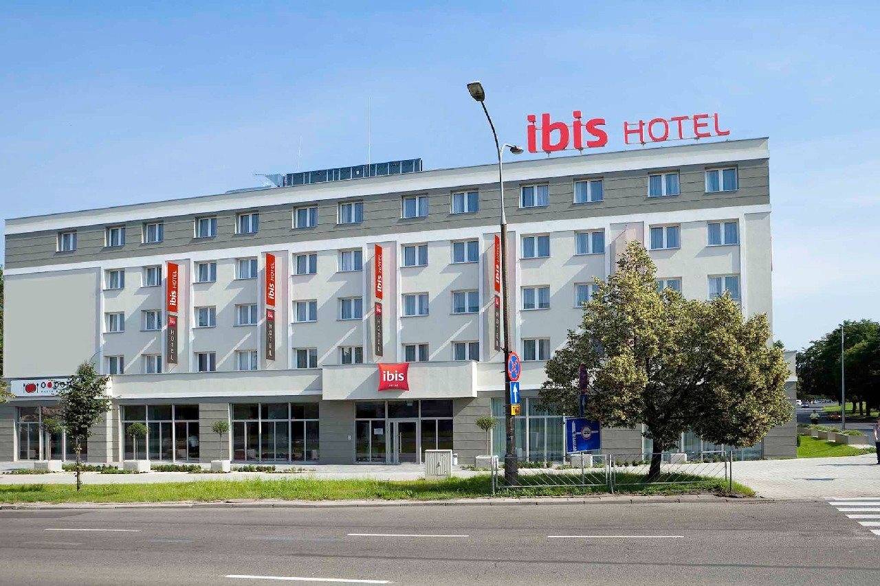 B&B Hotel Kielce Centrum in Kielce, Poland