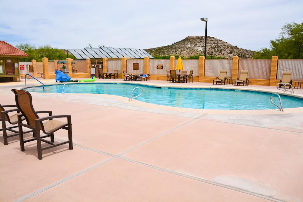 Verde Valley RV & Camping Resort a Thousand Trails Property - photo 63