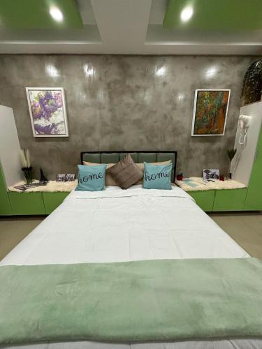 One Oaker Pad — 4-Star Luxury Hotel in Baguio, Philippines