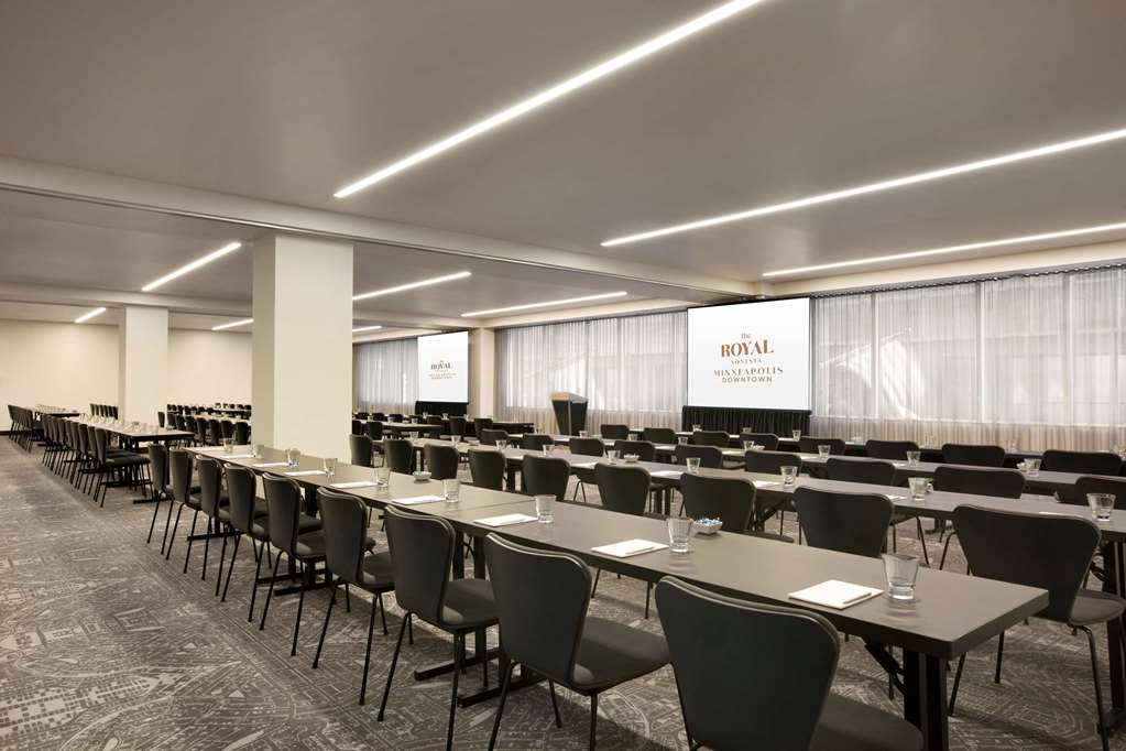 The Royal Sonesta Minneapolis Downtown - photo 59