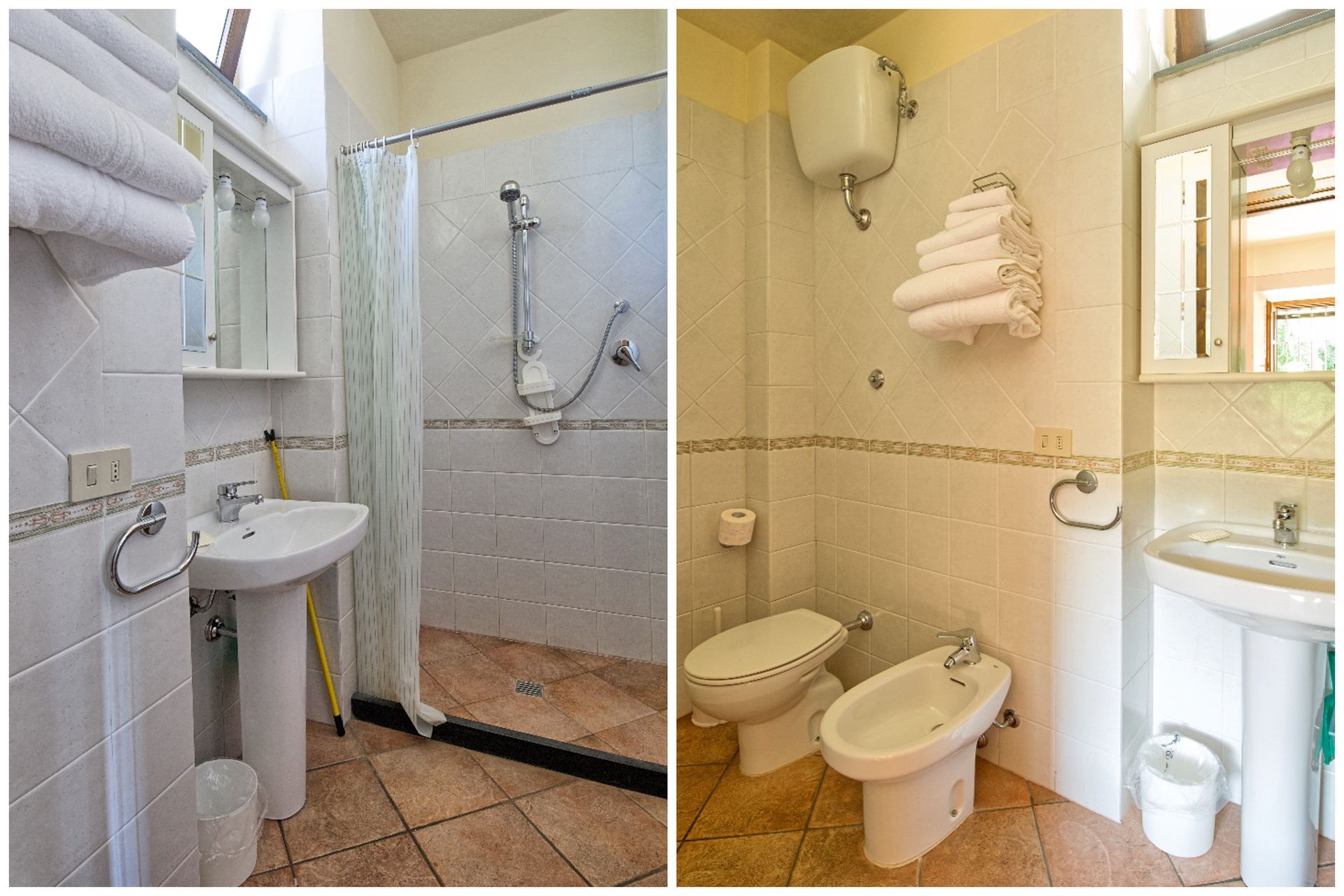 Cottage House Il Palazzetto — 4-Star Luxury Hotel in Castelnuovo Di Garfagnana, Italy