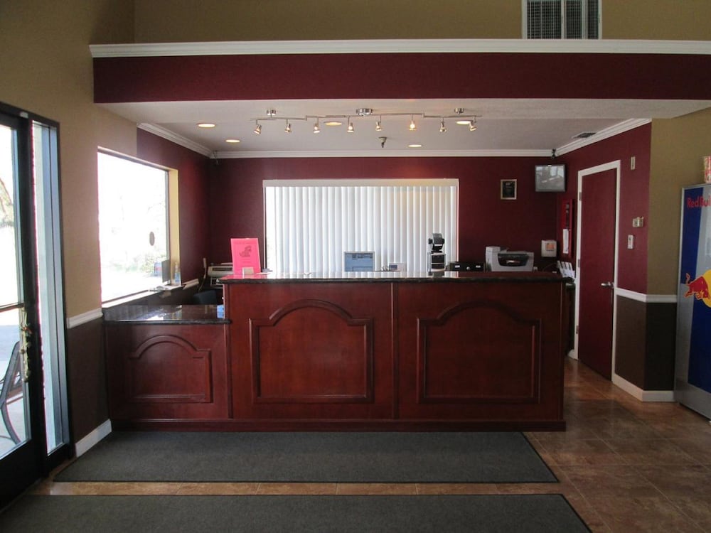 Valley Oaks Inn Woodland - photo 4