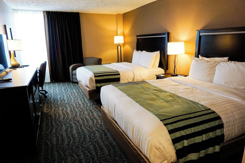 Boarders Inn & Suites by Cobblestone Hotels Grand Island - photo 24