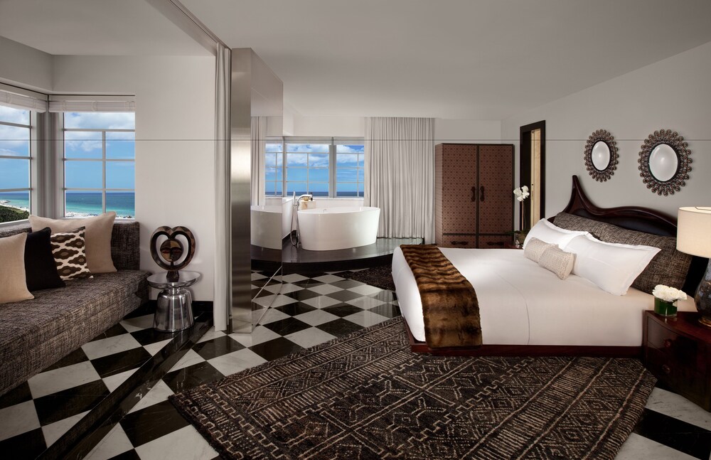 SLS South Beach Miami - photo 9
