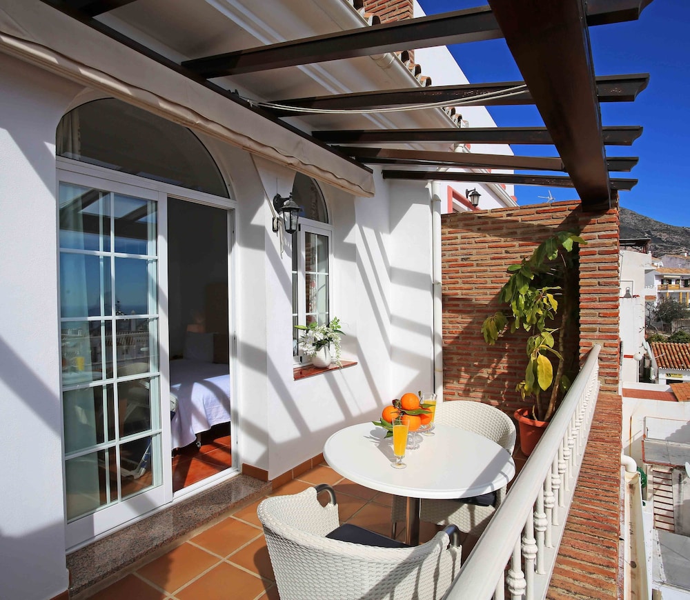 Hotel Casa Rosa