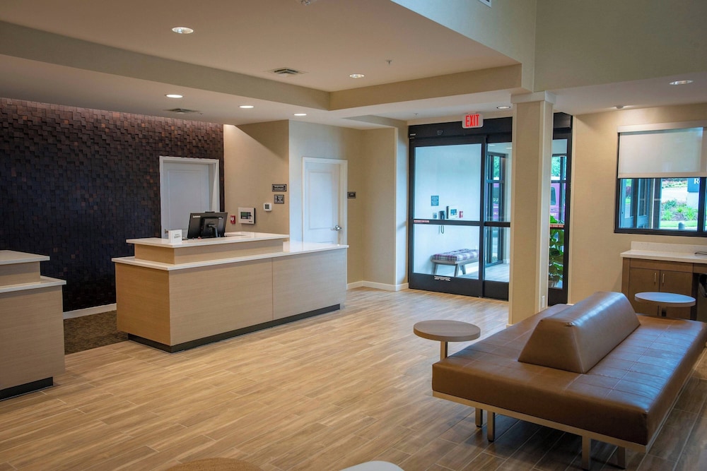 Residence Inn by Marriott Pensacola Airport Medical Center - photo 3