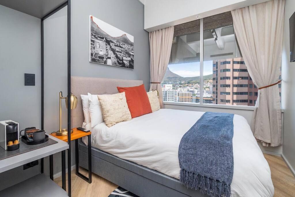 Gorgeous Studio Apartment