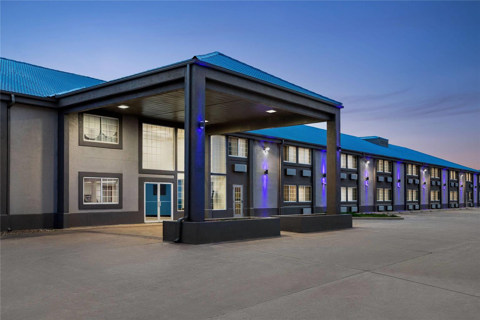 Baymont by Wyndham Blackwell I 35 - photo 2