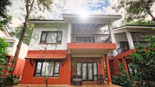 The Windflower Resorts & Spa in Wayanad, India