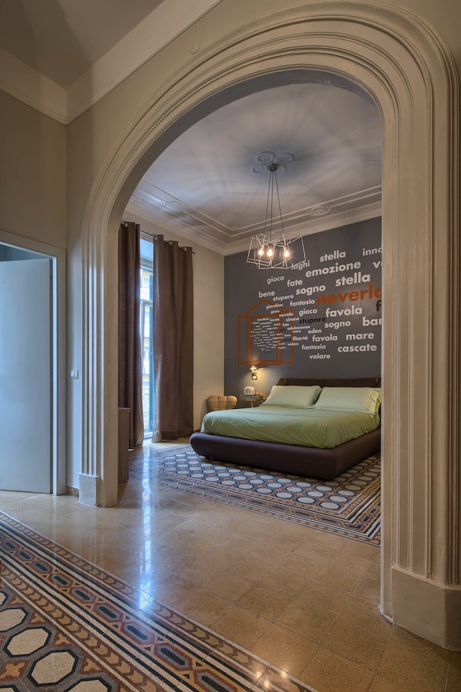 The Pope's Window - carbon neutral hotel in Rome
