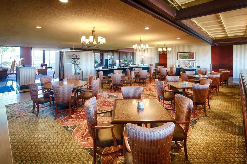 Red Lion Hotel Pendleton - photo 73