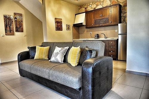 Villa Eleana — Ormylia — photo 4
