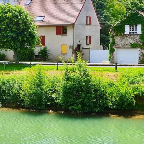 Le Jardin d'Eden — hotel in Chateau-Thierry