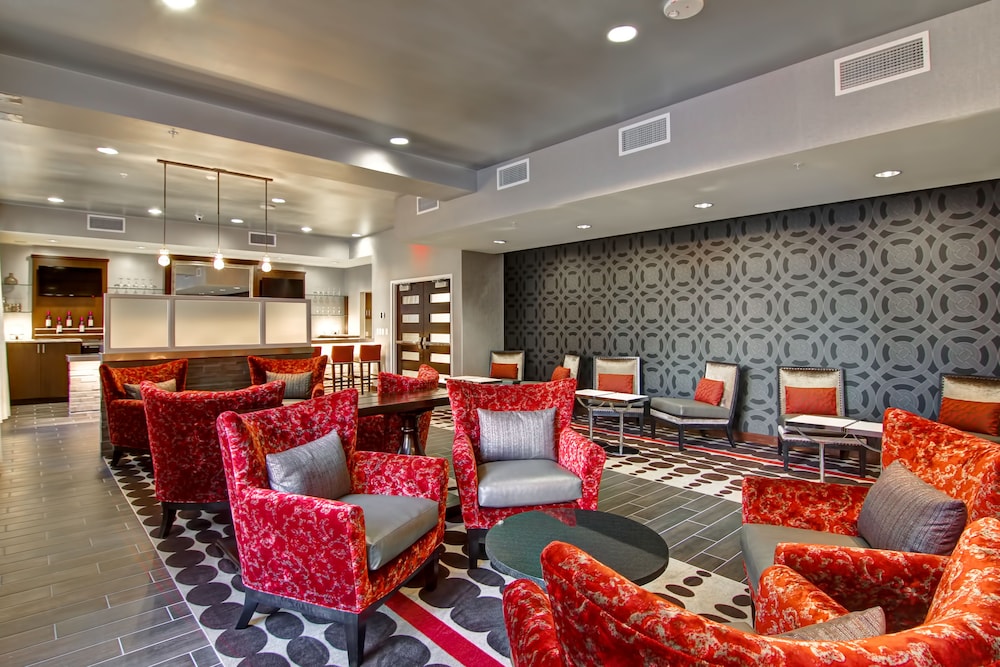 Homewood Suites by Hilton Cincinnati Downtown - photo 7
