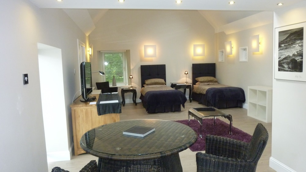 Toadhall Rooms — Stonehaven — photo 4