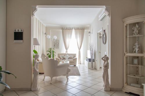 La Maison des Anges — 4-Star Luxury Hotel in La Spezia, Italy