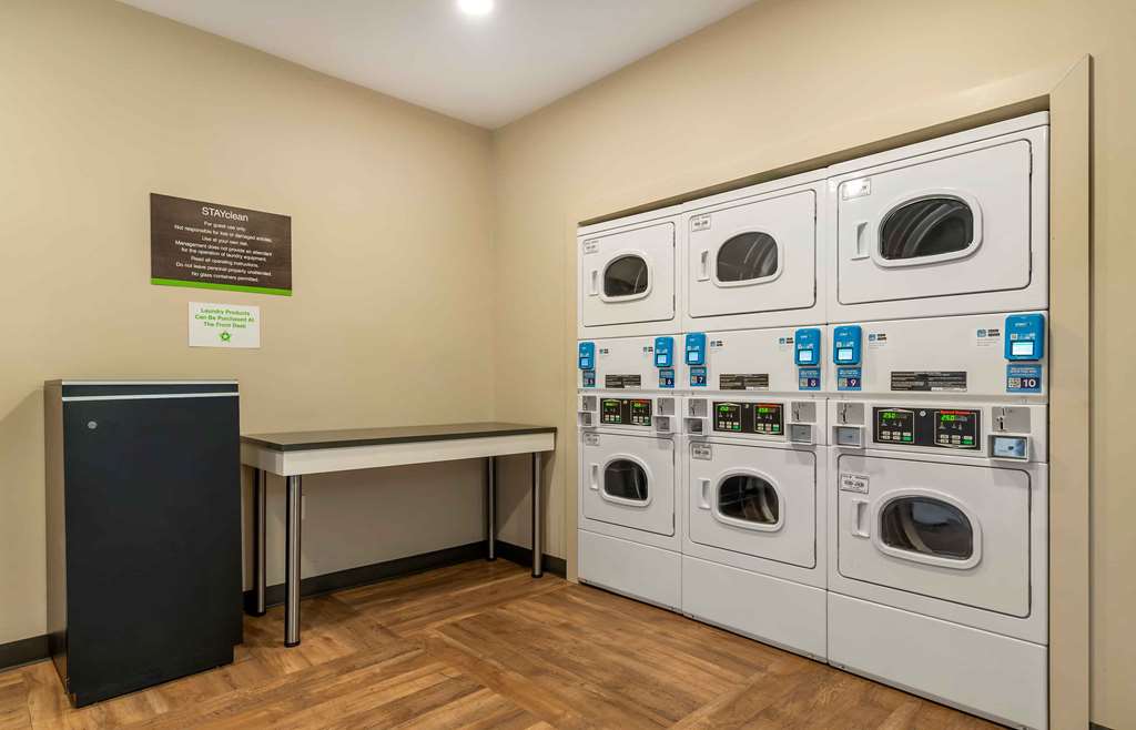 Extended Stay America Premier Suites Atlanta Newnan - photo 70