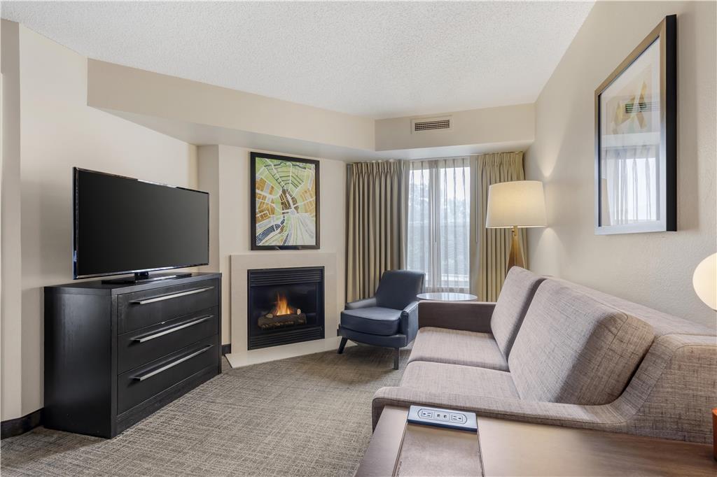 Sonesta ES Suites Fairfax Fair Lakes - photo 47