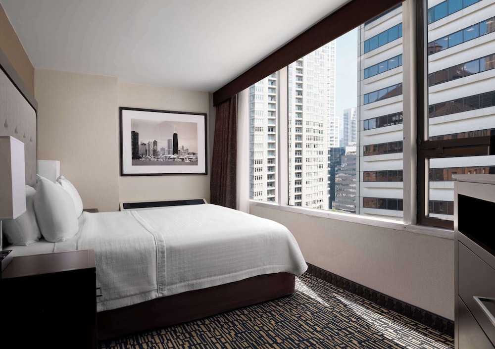 Homewood Suites by Hilton Chicago Downtown Magnificent Mile - photo 7