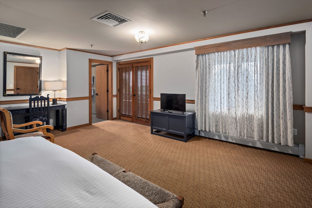 Trapp Family Lodge - photo 4