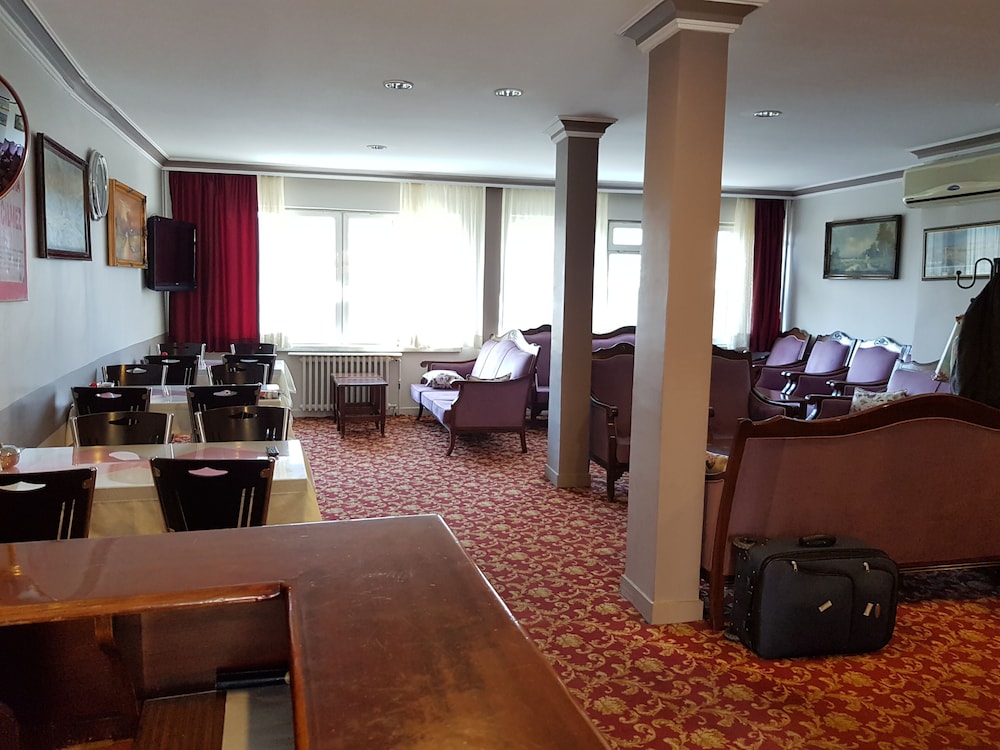 Hotel Ferah — Ankara — photo 3