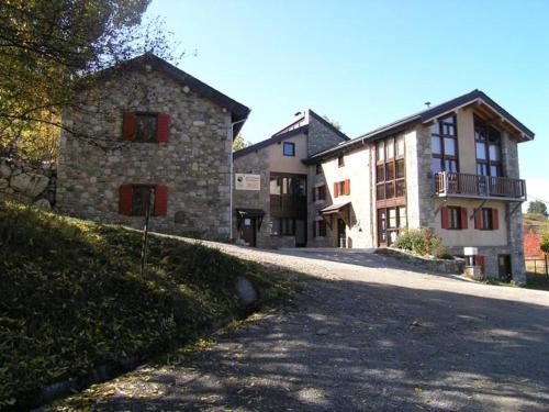 Orri de Planès — Unknown City — photo 3