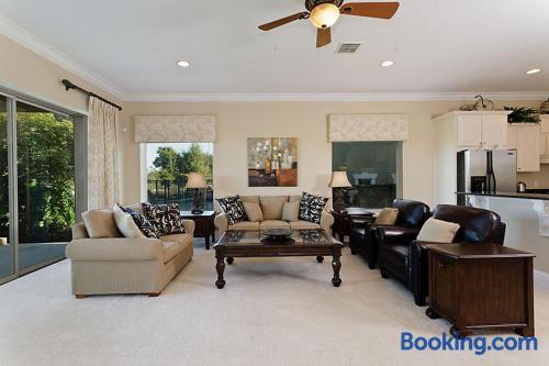 Reunion Resort 12 Luxury 5 Bedroom Vacation Rental - photo 8
