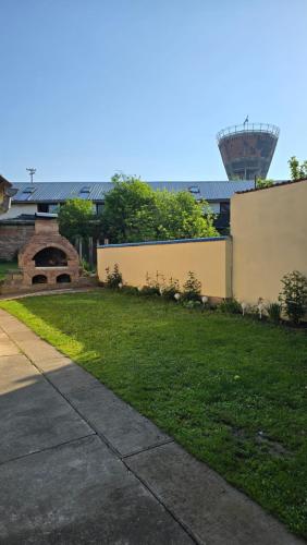 Kuća Za Odmor Kod Mare in Vukovar, Croatia