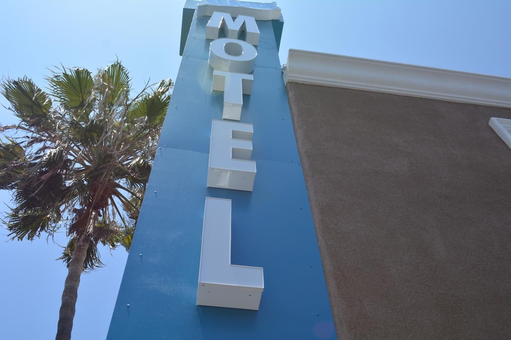Seaside Motel - photo 42